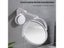 Wall Mirror Folding Arm Extend Bathroom Mirror Without Drill Swivel Bathroom Carousel 5