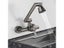 4 Mode Stainless Steel Wall Mounted Kitchen Faucet Bathroom Kitchen Sink Carousel 2