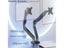 Dual Monitor Arm Holds Up To 20kg Desk Mount Stand Adjustable Height And Angle Carousel 6