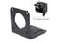 57 Stepper Motor Mount Bracket NEMA23 / Nema17 L Shaped Mounting Metal Base Carousel 6