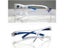 3M 10434 Safety Glasses Goggles Anti-wind Anti Sand Anti Fog Anti Dust Carousel 6