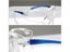 3M 10434 Safety Glasses Goggles Anti-wind Anti Sand Anti Fog Anti Dust Carousel 7