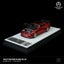 GTR R34 Open Cover TimeMicro TM 1:64 Simulated Alloy Car Model Collection Carousel 8