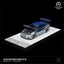 GTR R34 Open Cover TimeMicro TM 1:64 Simulated Alloy Car Model Collection Carousel 9