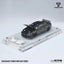 GTR R34 Open Cover TimeMicro TM 1:64 Simulated Alloy Car Model Collection Carousel 11