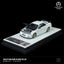 GTR R34 Open Cover TimeMicro TM 1:64 Simulated Alloy Car Model Collection Carousel 13