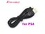 For P-layStation 4 For PS4 Gamepad Charging Cable Line Micro USB For Handle Carousel 1