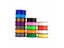 3d Printer PLA Filament Diameter 1.75mm Polylactic Acid 1kg Filamento 3d Pen Carousel 3