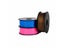 3d Printer PLA Filament Diameter 1.75mm Polylactic Acid 1kg Filamento 3d Pen Carousel 4