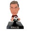 Cristiano Ronaldo Portugal Football Bobblehead Figure Carousel 1
