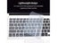 Laptop Keyboard Cover 12-17 Inch Waterproof Dustproof Silicone Film Carousel 5