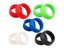 Post Rubber Ring Practicality Universal Bike Accessories Mountain Bicycle Dust Carousel 5