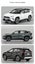 1:32 Diecast RAV4 Car Model - Lights, Sound, Steering! Perfect Kids' Birthday Carousel 15