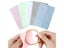 10-50pcs Silver Polishing Cloths Jewelry Cleaning Cloth Soft Clean Wipes Non Carousel 3