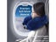 Portable Fillable Neck Pillow Space-saving Fillable Clothes Neck Pillow Carousel 4