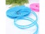 5m Windproof Non-Slip Clotheslines Outdoor Travel Business Clothesline Laundry Carousel 4
