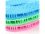 5m Windproof Non-Slip Clotheslines Outdoor Travel Business Clothesline Laundry Carousel 6