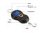 Electronic Portable Gourd Scale With Backlight For Purchasing Vegetables Carousel 3
