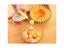 1PC Creative Fruit Carving Knife Watermelon Baller Ice Cream Dig Ball Scoop Carousel 2