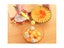 1PC Creative Fruit Carving Knife Watermelon Baller Ice Cream Dig Ball Scoop Carousel 6