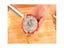 1PC Creative Fruit Carving Knife Watermelon Baller Ice Cream Dig Ball Scoop Carousel 7