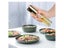1pc 100ML Olive Oil Sprayerl Stainless Steel Spray Bottle Spray Kitchen Cooking Carousel 6