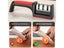 Kitchen 3/4-Segment Knife Sharpener Household Multi-Functional Hand-Held Carousel 3