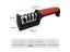 Kitchen 3/4-Segment Knife Sharpener Household Multi-Functional Hand-Held Carousel 4