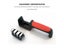 Kitchen 3/4-Segment Knife Sharpener Household Multi-Functional Hand-Held Carousel 7