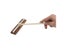 1/3/7 Tone Wind Chimes Tabletop Meditation Chime Wooden Wind Bell With Mallet Carousel 4