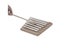 1/3/7 Tone Wind Chimes Tabletop Meditation Chime Wooden Wind Bell With Mallet Carousel 8