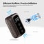 Portable Rechargeable Wireless Bicycle Tire Inflator 100PSI Carousel 3