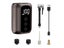Portable Rechargeable Wireless Bicycle Tire Inflator 100PSI Carousel 7