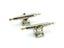 29mm 32mm V3 Fingerboard Trucks For Pro Finger Skateboard Carousel 5