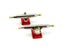 29mm 32mm V3 Fingerboard Trucks For Pro Finger Skateboard Carousel 7