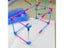 Mathematics Teaching Aids Cuboid Cuboid Frame Model Teaching Aid Removable Math Carousel 1