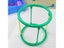 Mathematics Teaching Aids Cuboid Cuboid Frame Model Teaching Aid Removable Math Carousel 4