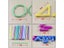 Mathematics Teaching Aids Cuboid Cuboid Frame Model Teaching Aid Removable Math Carousel 5