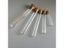 12pcs/lot Transparent Glass Test Tube DIA 20/25/30mm Long 150/180/200/300mm Carousel 3