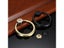 1 Piece European Style Simple Exquisite Zinc Alloy Door Knocker Door Handle For Carousel 5