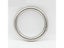 304 Stainless Steel Big O Ring Outside Diameter 8/10/12mm Thickness Strapping Carousel 1