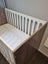 Mocka Amalfi Luxe Cot Carousel 5