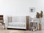 Mocka Amalfi Luxe Cot Carousel 1