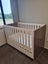 Mocka Amalfi Luxe Cot Carousel 3