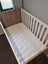 Mocka Amalfi Luxe Cot Carousel 2