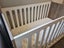 Mocka Amalfi Luxe Cot Carousel 4