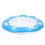 oversized round pool floating table pool floating card table swimming pool Carousel 2