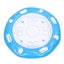 oversized round pool floating table pool floating card table swimming pool Carousel 3