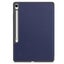 Samsung Tab S10FE Plus X620 Tri Fold Pen Holder Case [Navy] Carousel 9