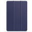Samsung Tab S10FE Plus X620 Tri Fold Pen Holder Case [Navy] Carousel 10